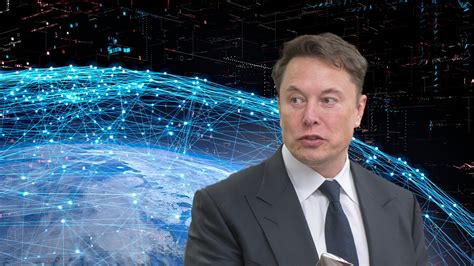 Starlink Di Elon Musk 12 000 Satelliti Per Sfidare La Fibra Ottica E