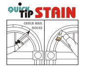 Flex Trim Flexible Moldings - Installation Tips