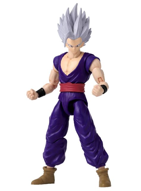 Figurina Joc Bandai Dragon Stars Dragon Ball Super Son Gohan Beast Cm