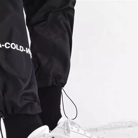 Mens Clothing And Accessories Todays New 2019ss A Cold Wall Acw 11