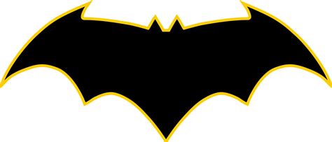 Free Batman Logo Transparent Background, Download Free Batman Logo ...