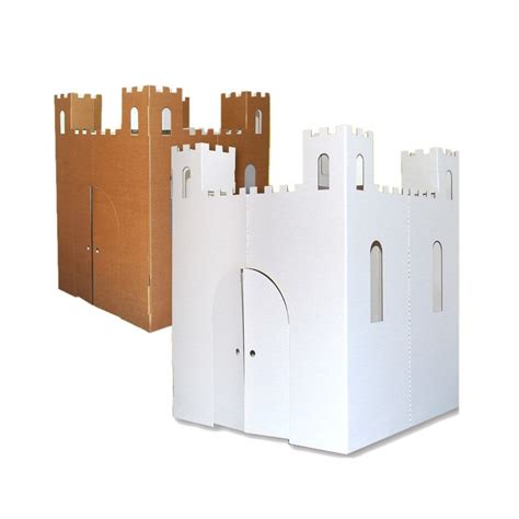 Ghadyn Manor Cardboard Castle Artofit