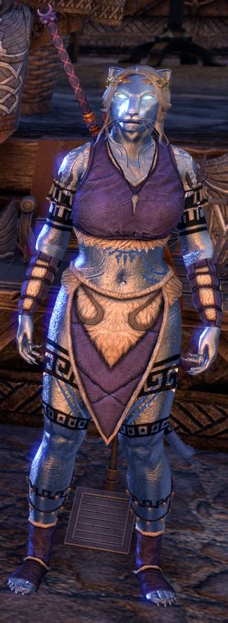 Show Off Your Skimpy Timbercrow Costume Page Elder Scrolls Online