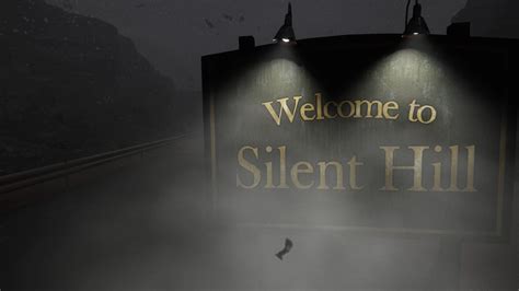 A New Silent Hill Game Has Been Rated Online - eXputer.com