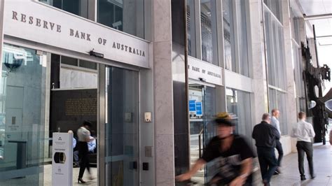 Interest Rates Inflation Phil Lowes Rates Promise As Rba Reign Ended