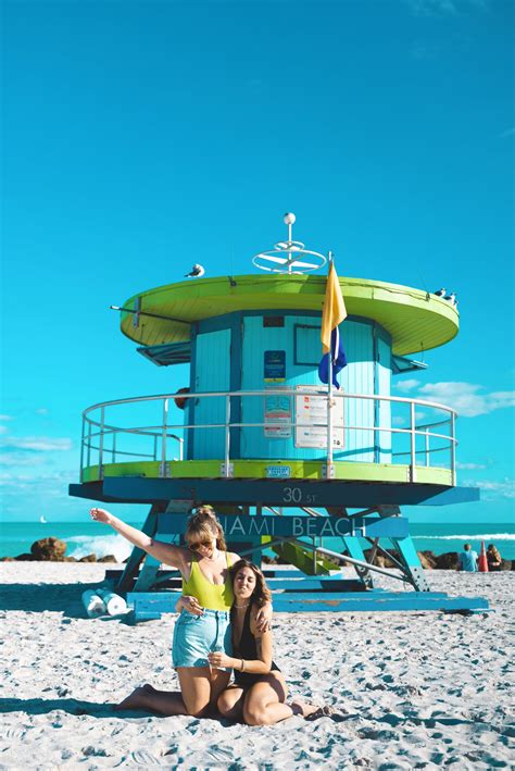 The Perfect Weekend Getaway to Miami! | Things To Do in Miami + Miami ...