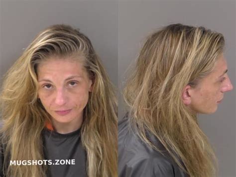 BEIRNE TAMRA 10 21 2023 Indian River County Mugshots Zone