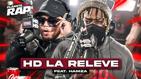 HD La Relève feat Hamza Élastiqué PlanèteRap YouTube