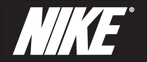 Premier All Logos: LOGO NIKE