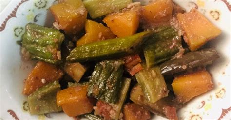 Filipino Vegetable Recipes Easy And Tasty Ideas For Home Cooking Cookpad