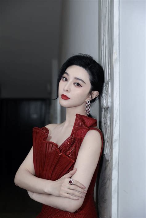 Cdrama Tweets On Twitter Rt Fbb Pics Fan Bingbing At Berlin