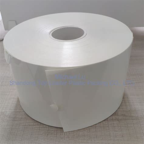 120GSM PVC PVDC Film High Barrier For Pharma Blister Pack China PVDC