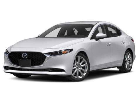 Mazda Mazda3 Sedan vs. Mazda Mazda6 - iSeeCars.com