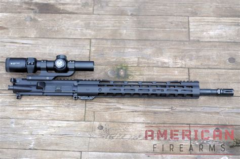 A Long Term Review of the PSA PA-15 | American Firearms