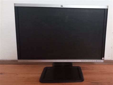 Hp Compaq LA2205wg Monitor