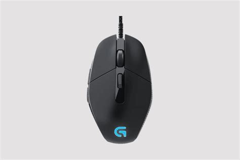 20 Best Mice For Drag Clicking Techcult