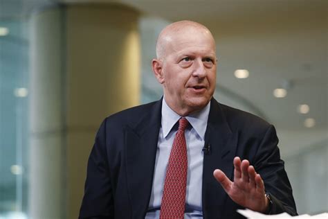 Goldman Sachs Slashes CEO Solomon S Pay About 30 To 25M Crain S New