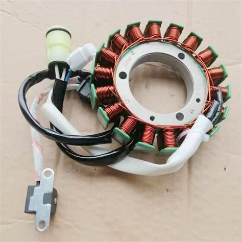 Stator Coil For Hisun Motors Corp USA Forge HS Sector Vector 450 500