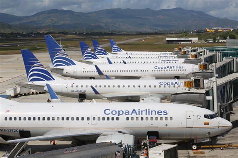 Aeropuerto Tocumen On Twitter Cerro Azul Forma Parte Del Parque