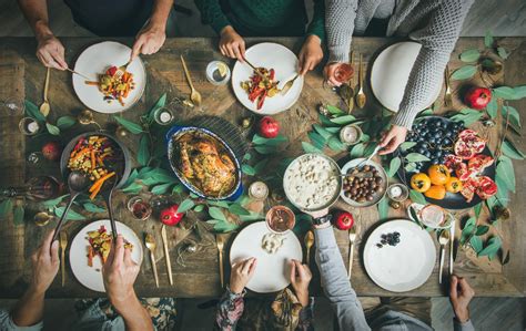 J 3 avant Noël la recette healthy du jour pour se préparer aux excès