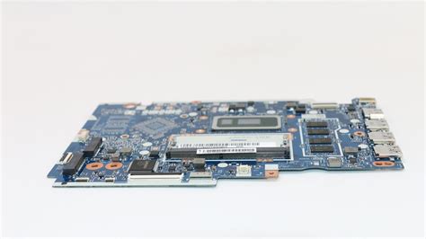 Motherboard For Lenovo Ideapad S145 15IWL V15 IWL I3 8145U UMA 4G