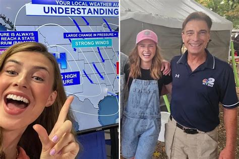 Wdiv Meteorologist Fired Behind The Headlines Of A Controversial Departure