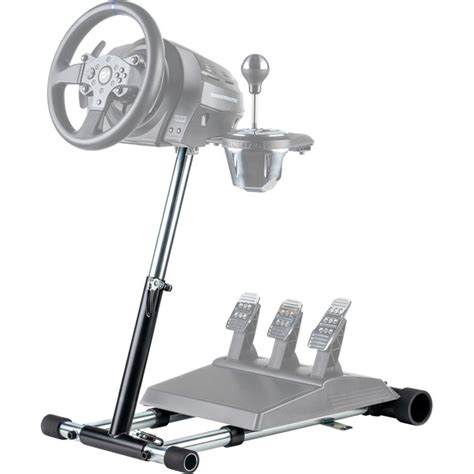 Wheel Stand Pro V Thrustmaster T Rs Tx R Houder Zwart Voor