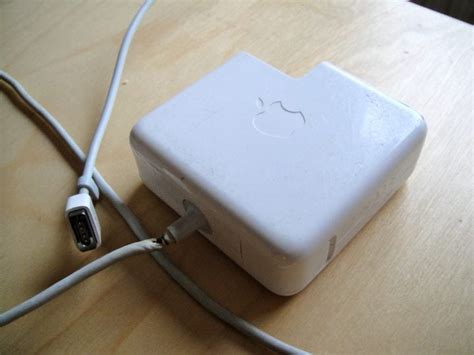 How To Fix A Broken Macbook Charger In Minutes