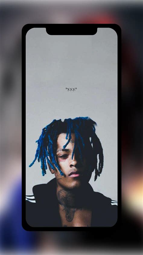 Xxxtentacion Wallpaper Apk For Android Download