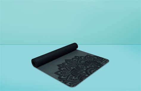 Best Exercise Mats Of Best Yoga And Hiit Workout