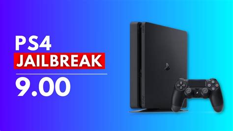 PS4 Jailbreak 9.00 - Latest 2022 Magic USB Exploit