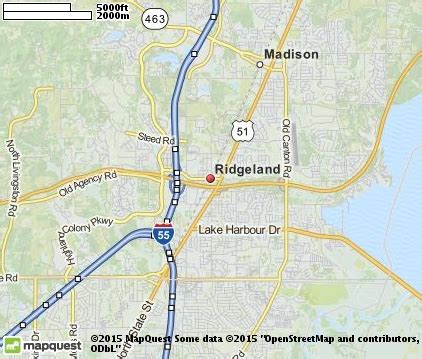 Ridgeland Vacation Rentals, Hotels, Weather, Map and Attractions