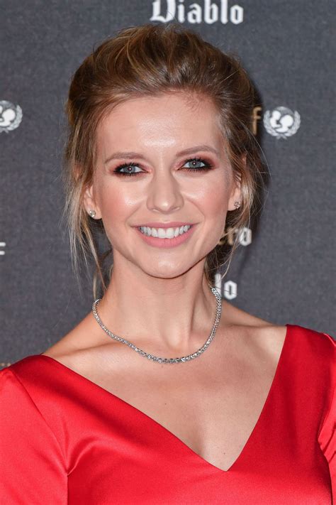 Rachel Riley - United For Unicef Gala in Manchester 11/15/2017 • CelebMafia