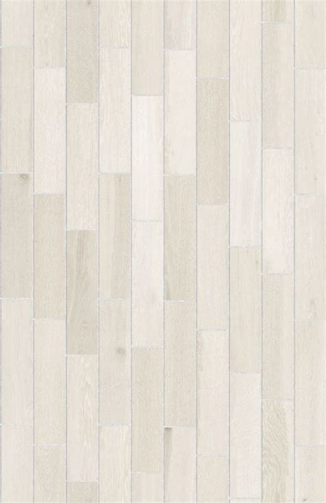 White Oiled Timber Staggered Seamless Texture Architextures