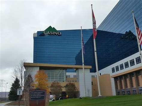 Don't delay go today - Review of Seneca Allegany Casino, Salamanca, NY ...