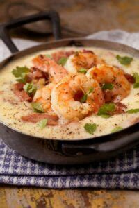 Bobby Flay Shrimp and Grits - Bobby Flay Recipes