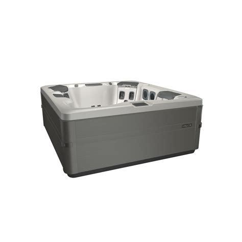 Bullfrog Spas Model A6L Hot Tubs Swim Spas