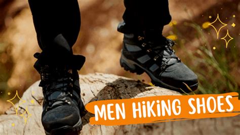 6 World Best Men Hiking Shoes-Hike with Confidence