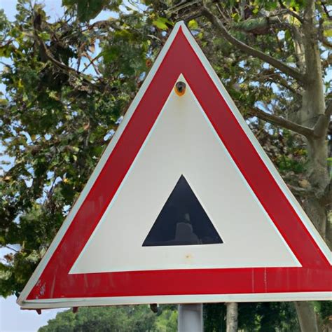 What Does A Diamond Shaped Sign Mean Exploring The Meaning Behind Road