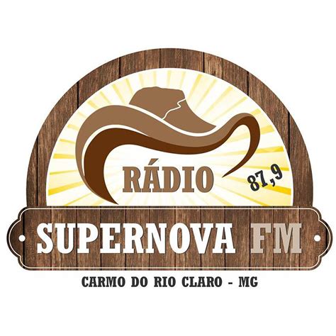 R Dio Super Nova Fm Carmo Do Rio Claro Mg Ao Vivo Ache R Dios