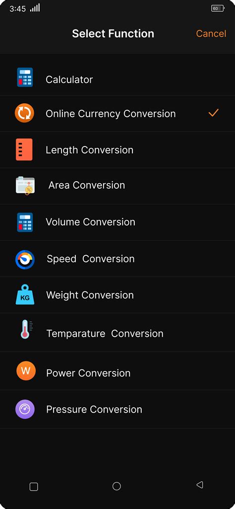 Daily UI - Calculator UI Design :: Behance 