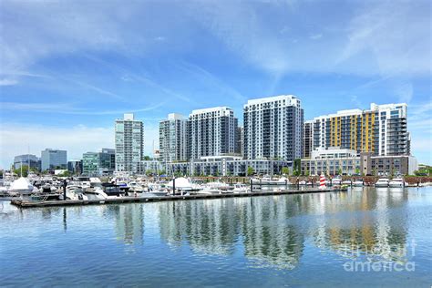 Stamford Harbor Photograph By Denis Tangney Jr Fine Art America