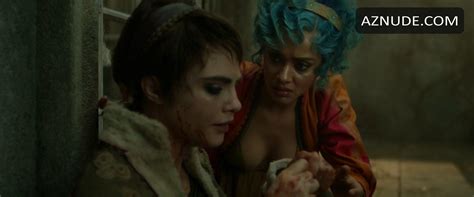 CARNIVAL ROW NUDE SCENES AZNude