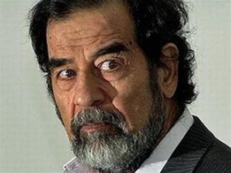 Saddam Hussein Wallpapers Wallpapersafari