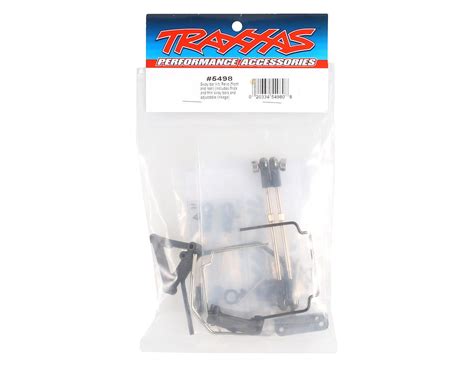 Traxxas Sway Bar Kit Revo TRA5498 AMain Hobbies