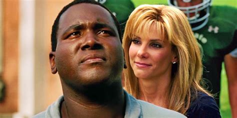 The Blind Side Controversy: Was Michael Oher's "True Story" Actually Fake?