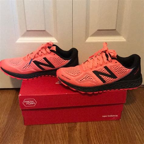 New Balance Shoes New Balance Womens Fresh Foam Gobi V2 Poshmark