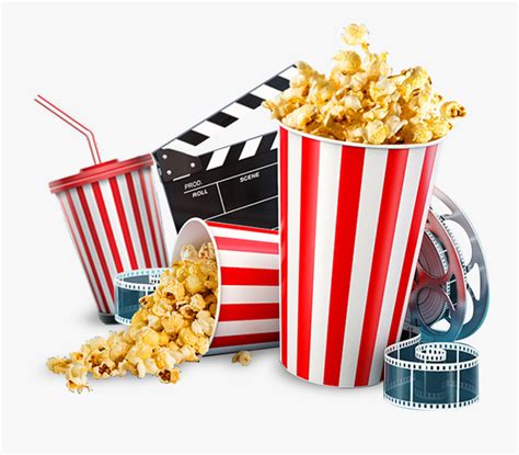 popcorn movie clipart 10 free Cliparts | Download images on Clipground 2024