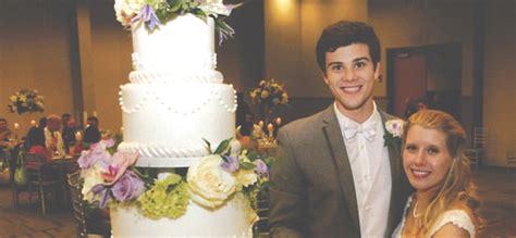 Congratulations, Mr. & Mrs. Simpson! – The Independent