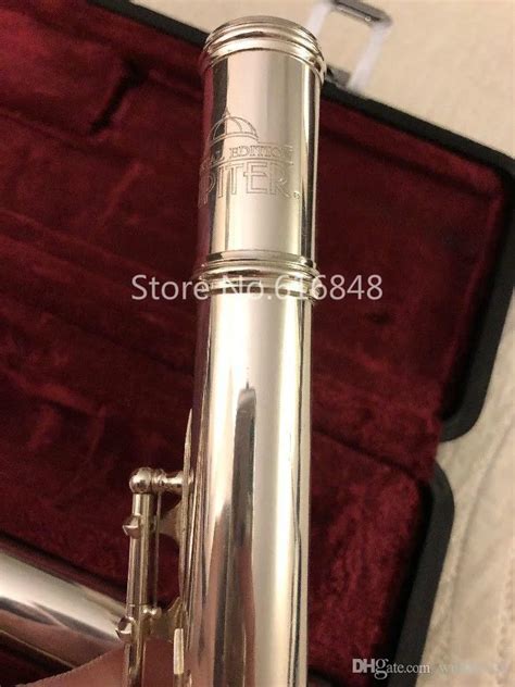 C Tune Flute For Beginners Jupiter Capital Cef New High